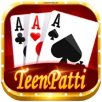 teen patti master old version logo