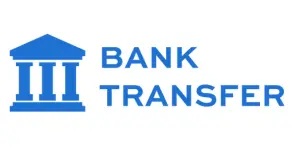 bank transfer